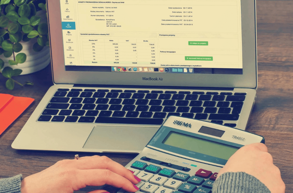 Automate Accounting