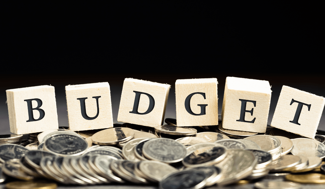 7 Tips to Help You Stick to Your Business Budget