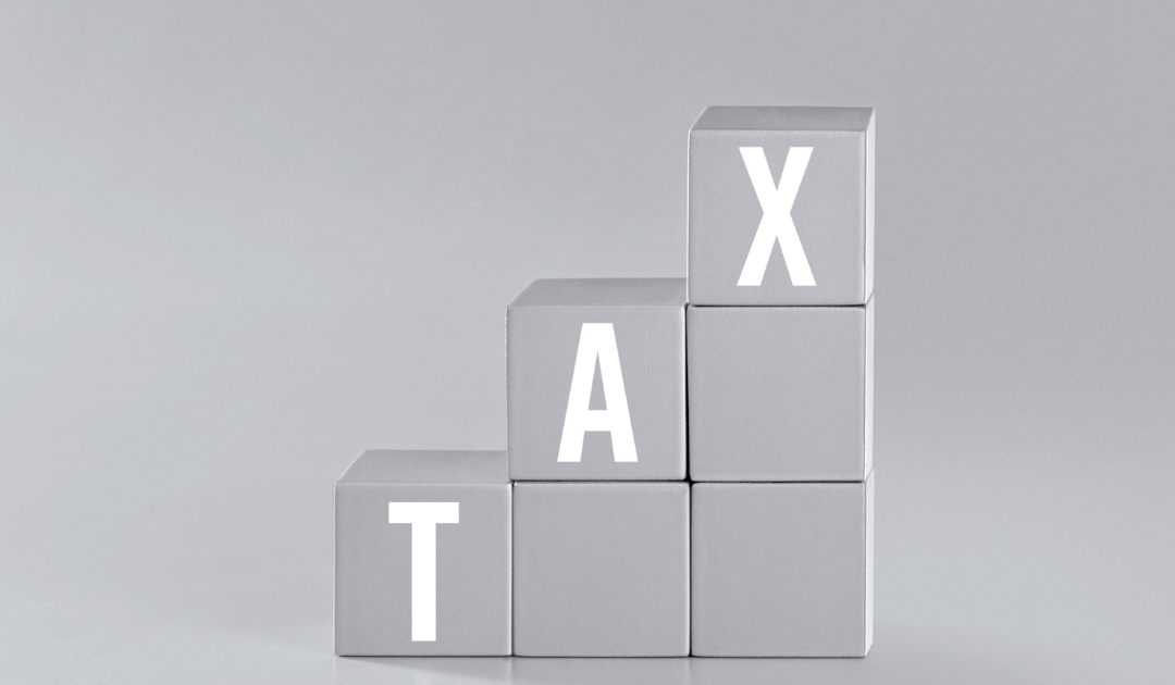 A quick look at the tax adjustments for April 2023