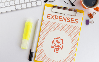 5 Easy Tips for Managing Expenses as a Small Business Owner