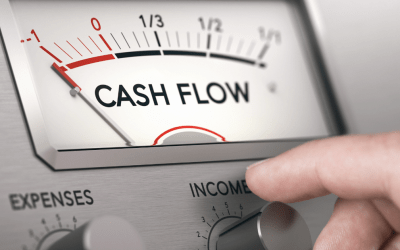 4 Common Cash Flow Mistakes That Small Business Owners Make