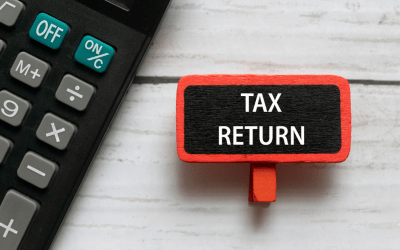 4 Reasons Not to DIY Your Tax Return For Your Small Business