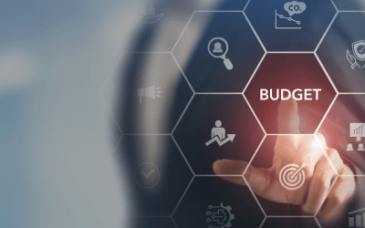 How to Create a Realistic Business Budget