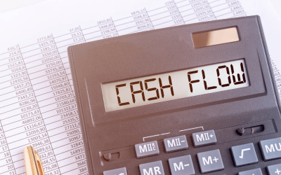 5 Simple Ways for Startups to Improve Cash Flow Management