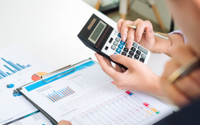 5 ways bookkeeping can help your small business grow