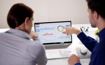 5 KPIs Small Business Owners Should Be Tracking