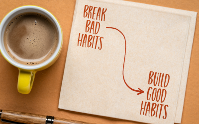 4 Bad Business Habits to Break Today